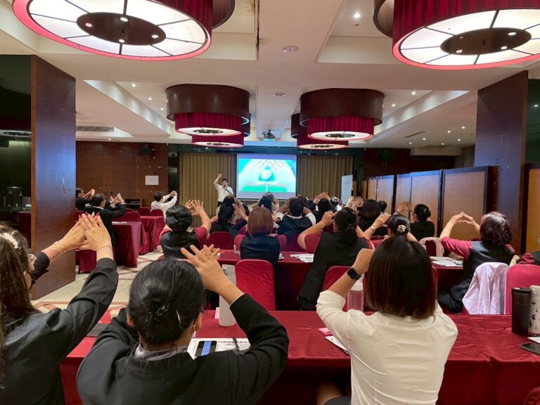 AI Presentation Skill
