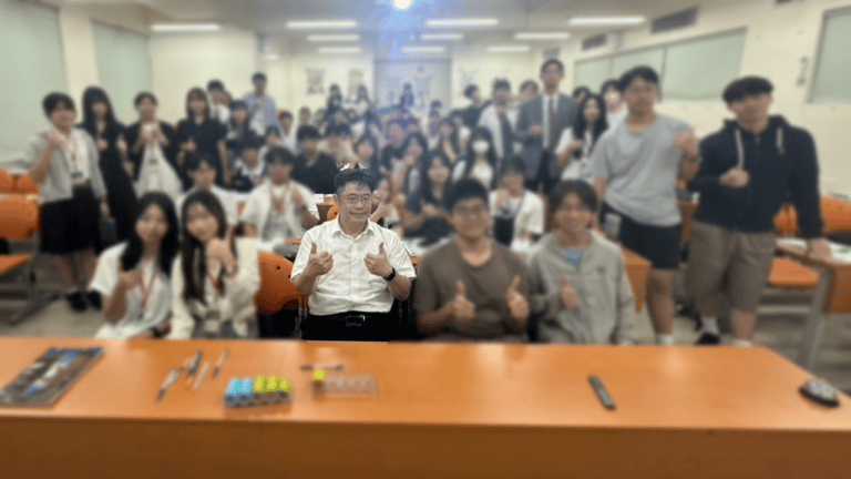 簡報講師